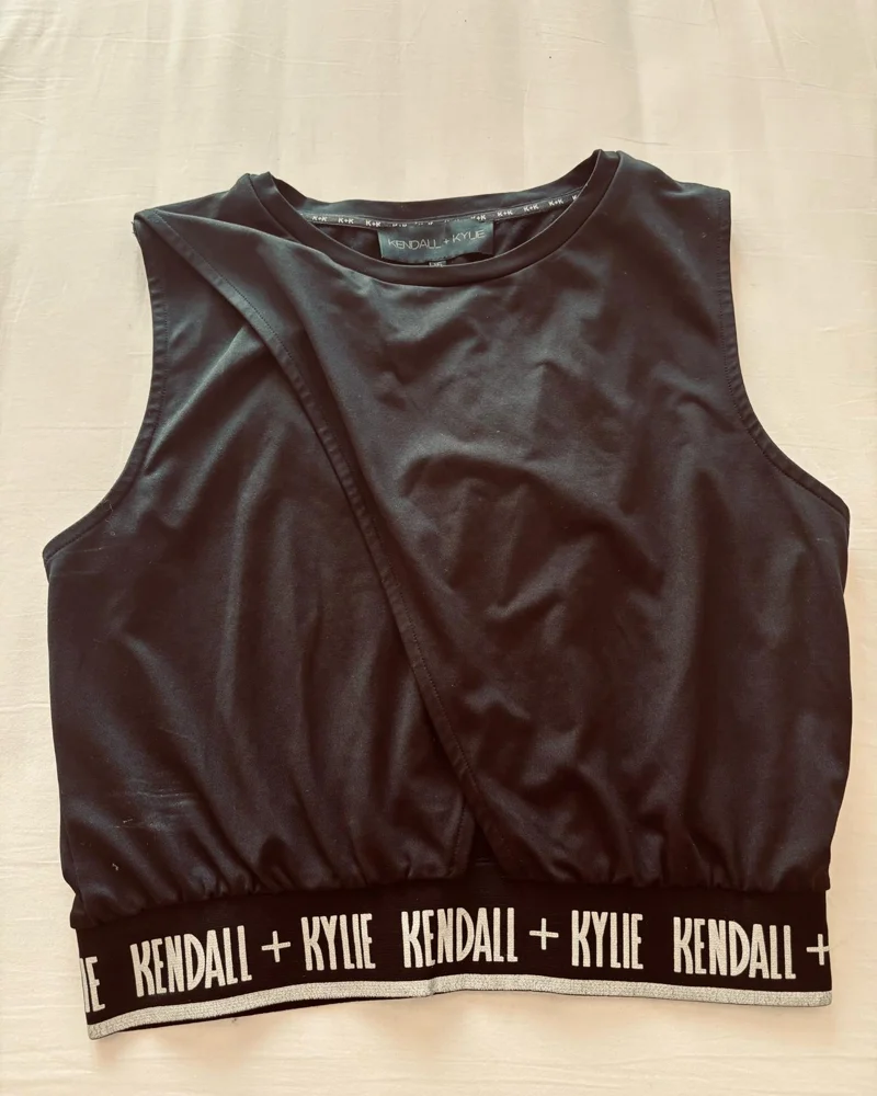 Kendall + Kylie Blouses, size M / 38 / 10, photo 3