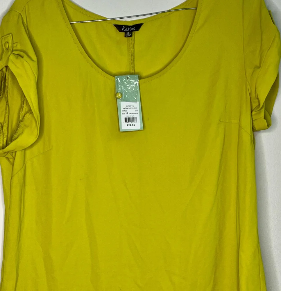 T-shirts, size L / 40 / 12, photo 2