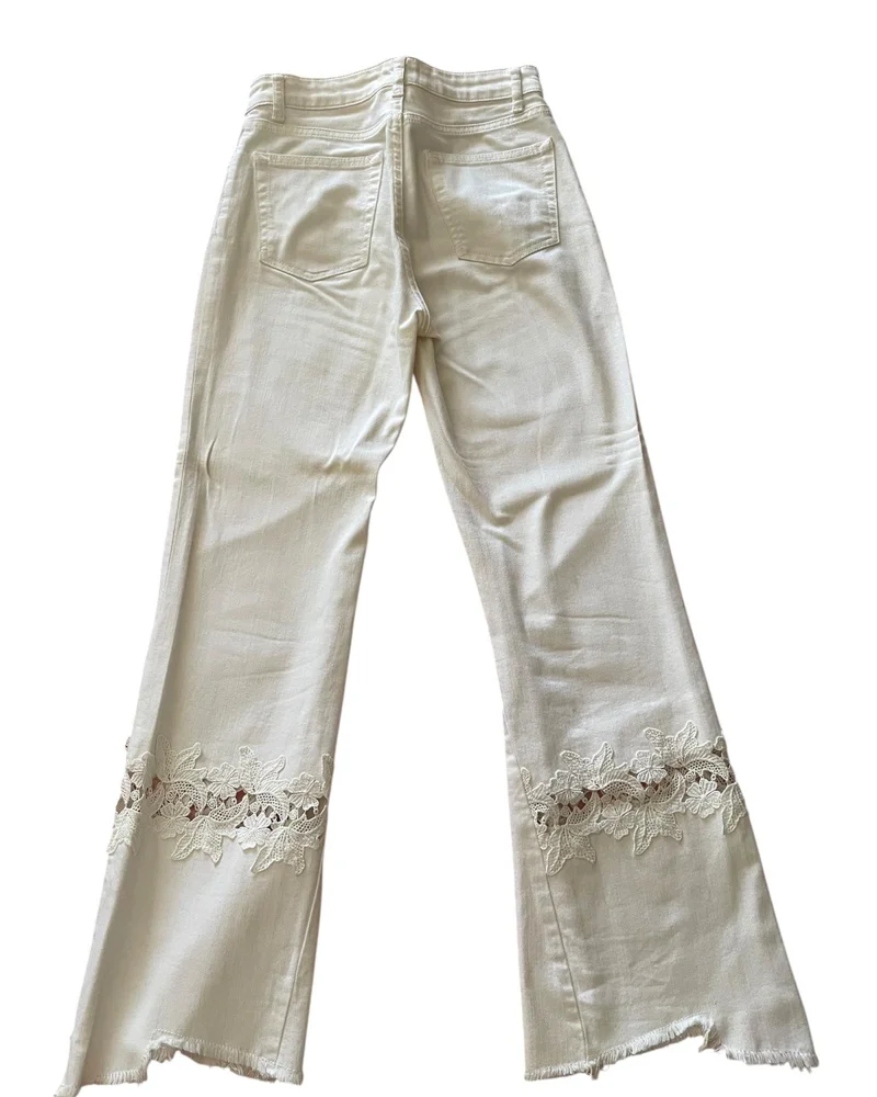 Sandro Jeans, size S / 36 / 8, photo 3
