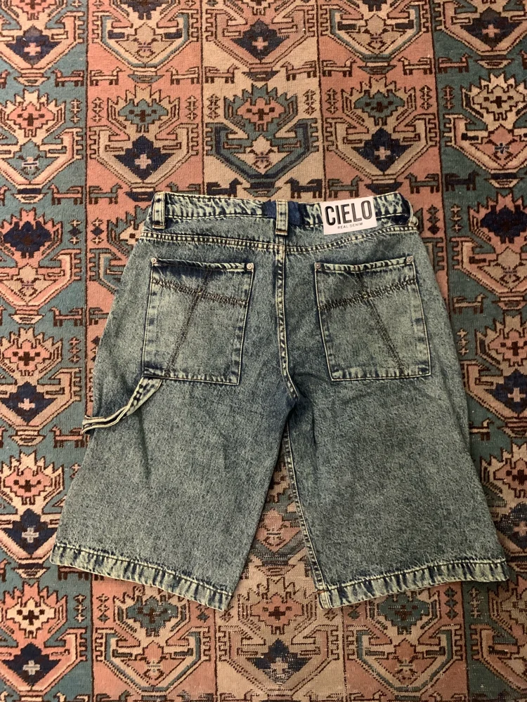 Jeans, size W42, photo 2