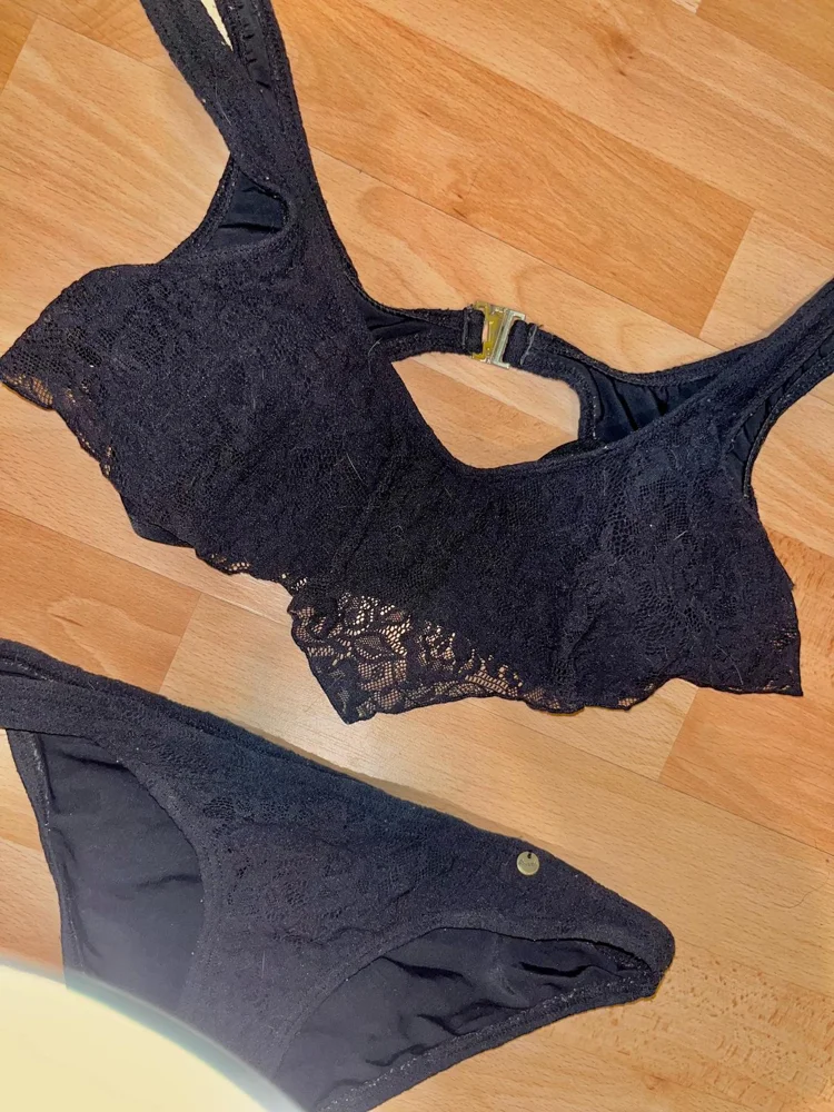 Rusty Bikini, size S / 36 / 8, photo 3