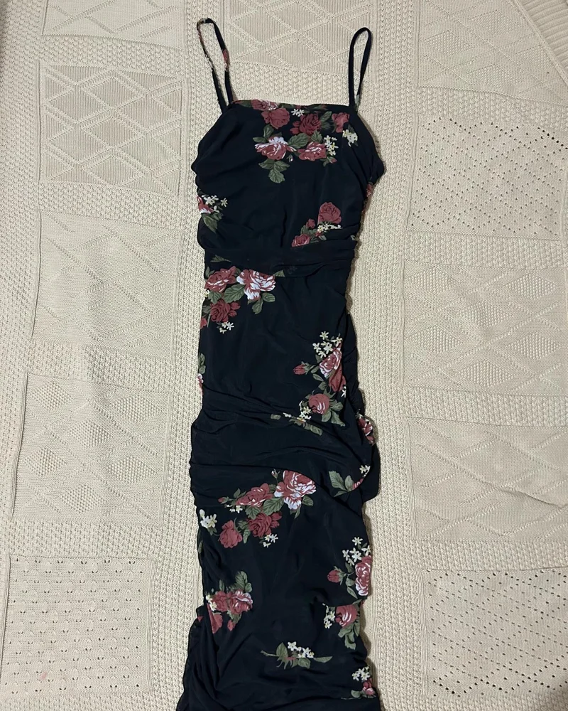 Shein Bodycon Dresses