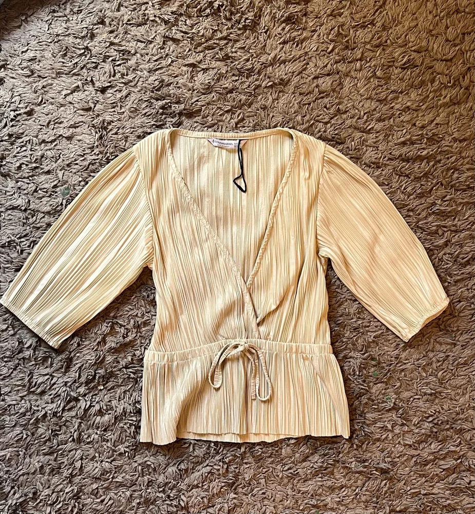 Stradivarius Blouses, size XS / 34 / 6, photo 2