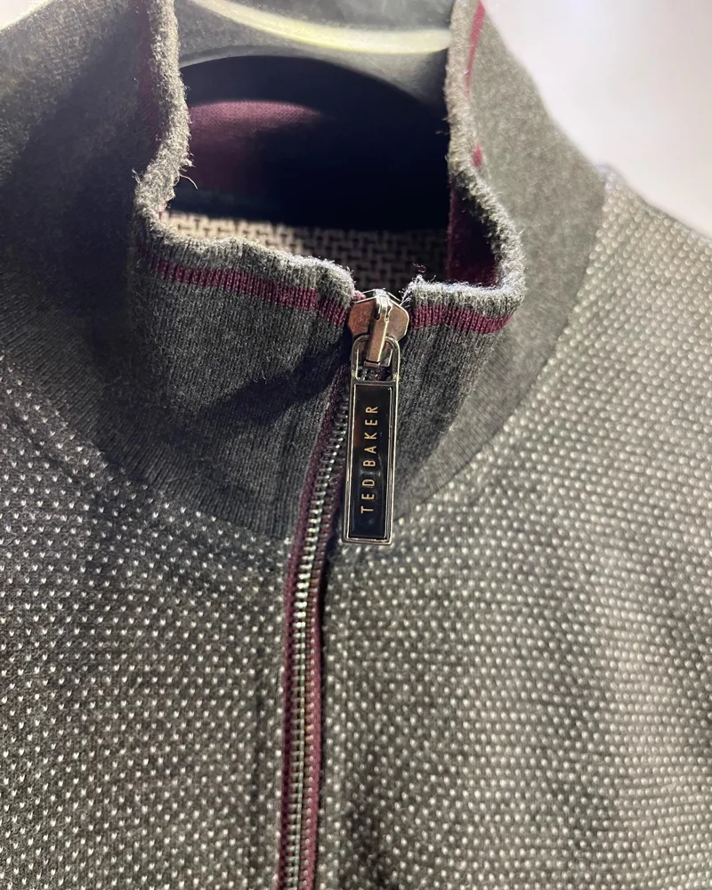 Ted Baker Sweatshirts, size M, photo 3