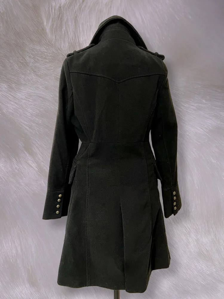 Coats, size S / 36 / 8, photo 6