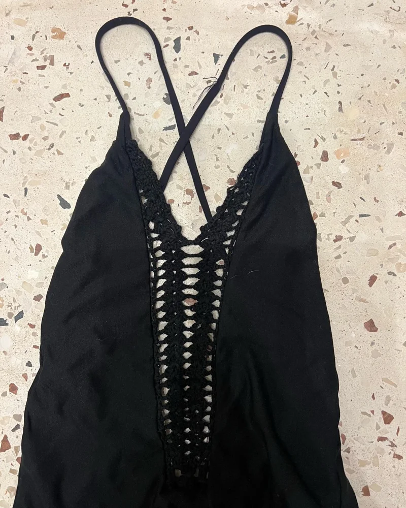 Billabong One-Piece Swimsuits, size S / 36 / 8, photo 2