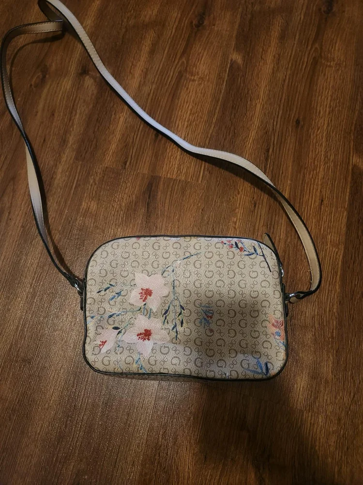 GUESS Cross-Body Bag, size One size, photo 4
