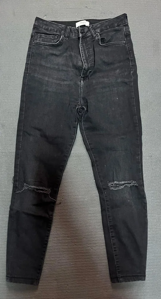 Forever 21 Jeans, size M / 38 / 10, photo 4
