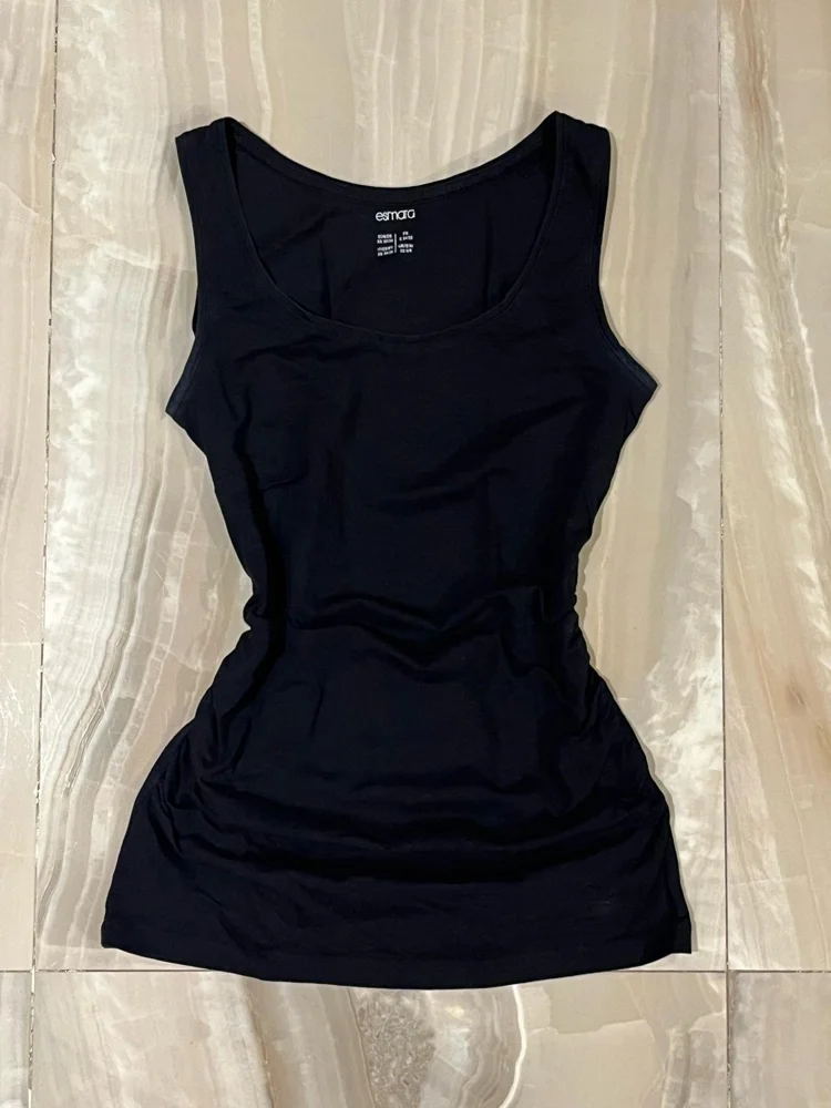 Esmara Tank Tops, size XS / 34 / 6, photo 3