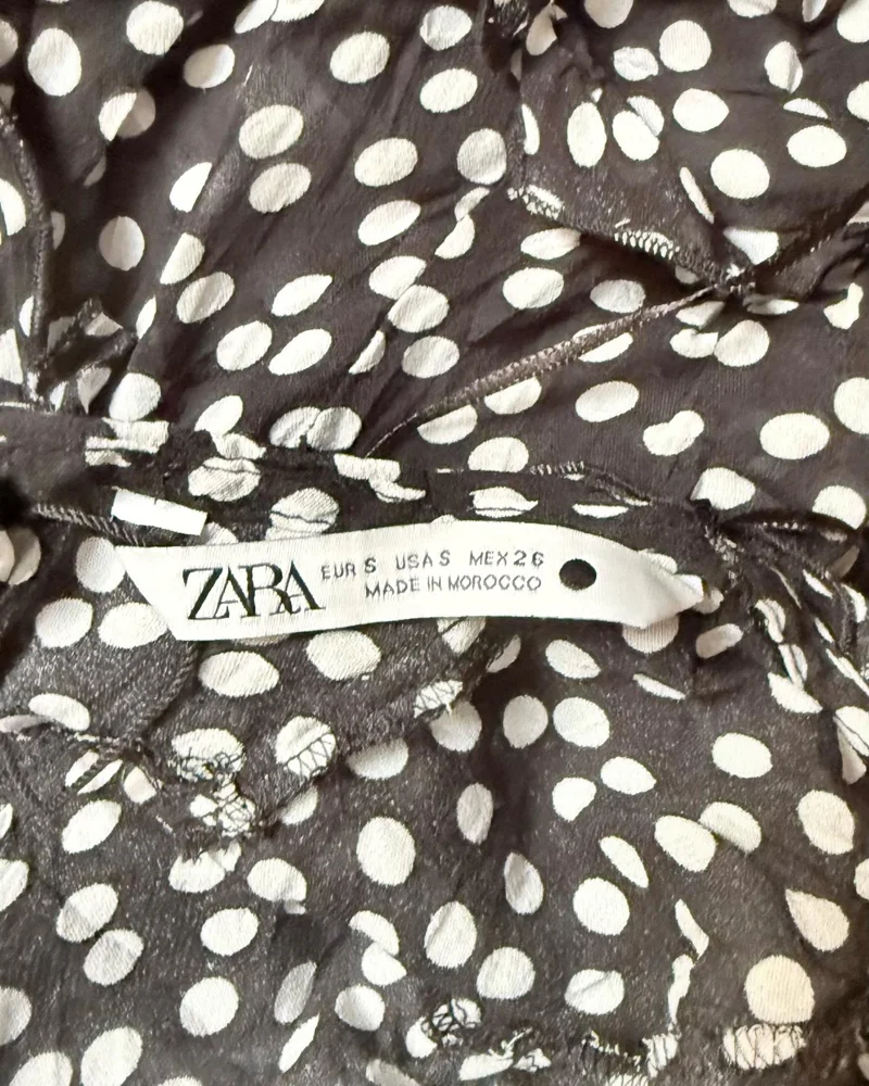 Zara Tank Tops, size S / 36 / 8, photo 4