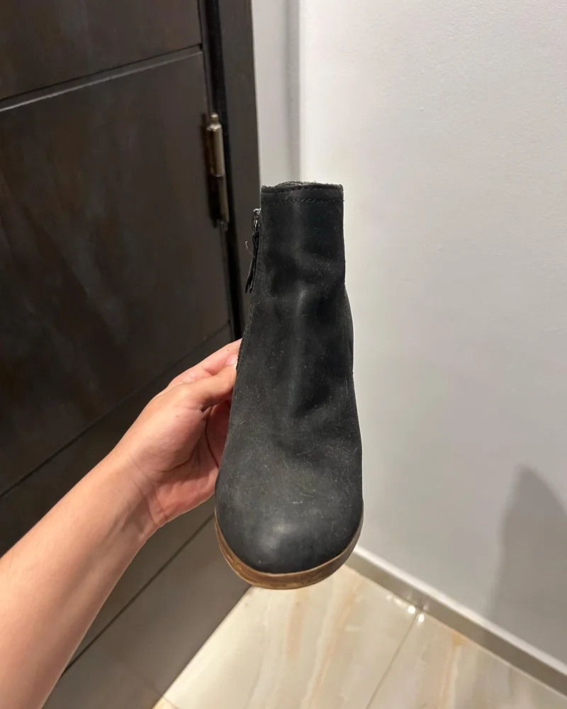 ALDO Mules, size 37, photo 4