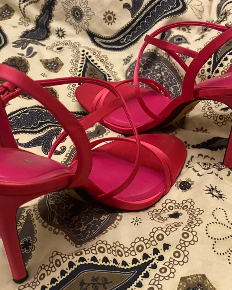 Zara Heels, size 37, photo 2