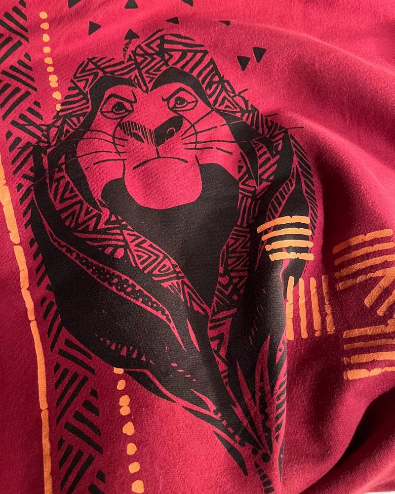 Disney Sweatshirts, size XXL / 44 / 16, photo 4