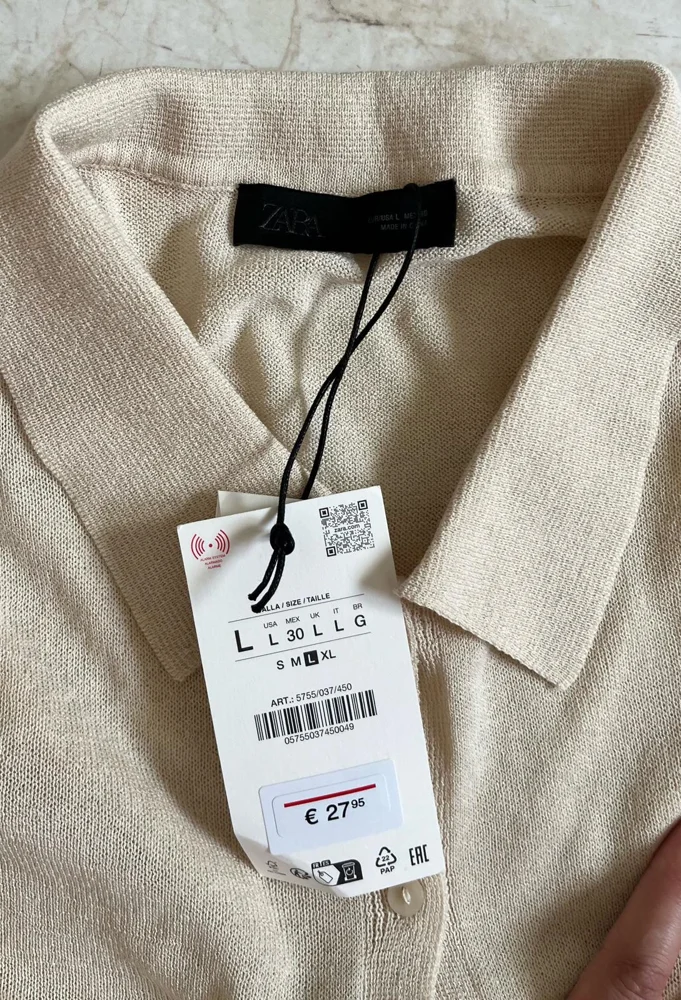 Zara Cardigans, size L / 40 / 12, photo 4