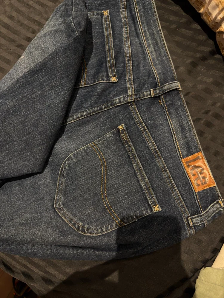 Lee Jeans, size XL / 42 / 14, photo 6