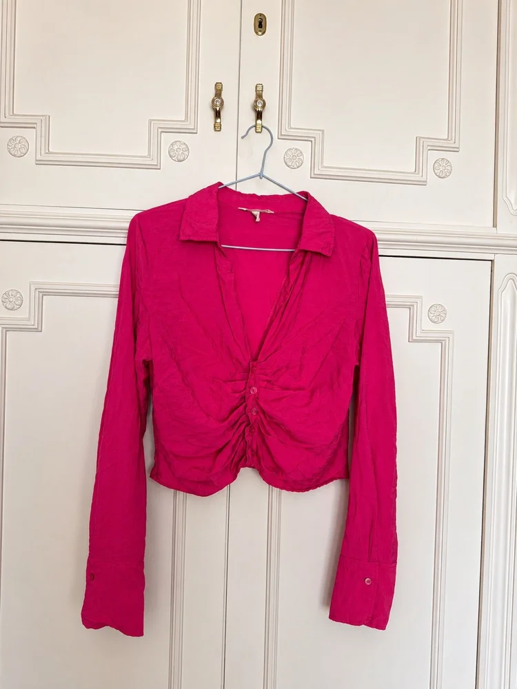 H&M Blouses, size M / 38 / 10, photo 2