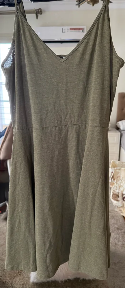 H&M Mini Dresses, size M / 38 / 10, photo 2