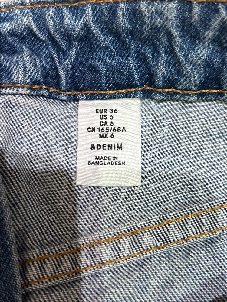 H&M Skirts, size S / 36 / 8, photo 5