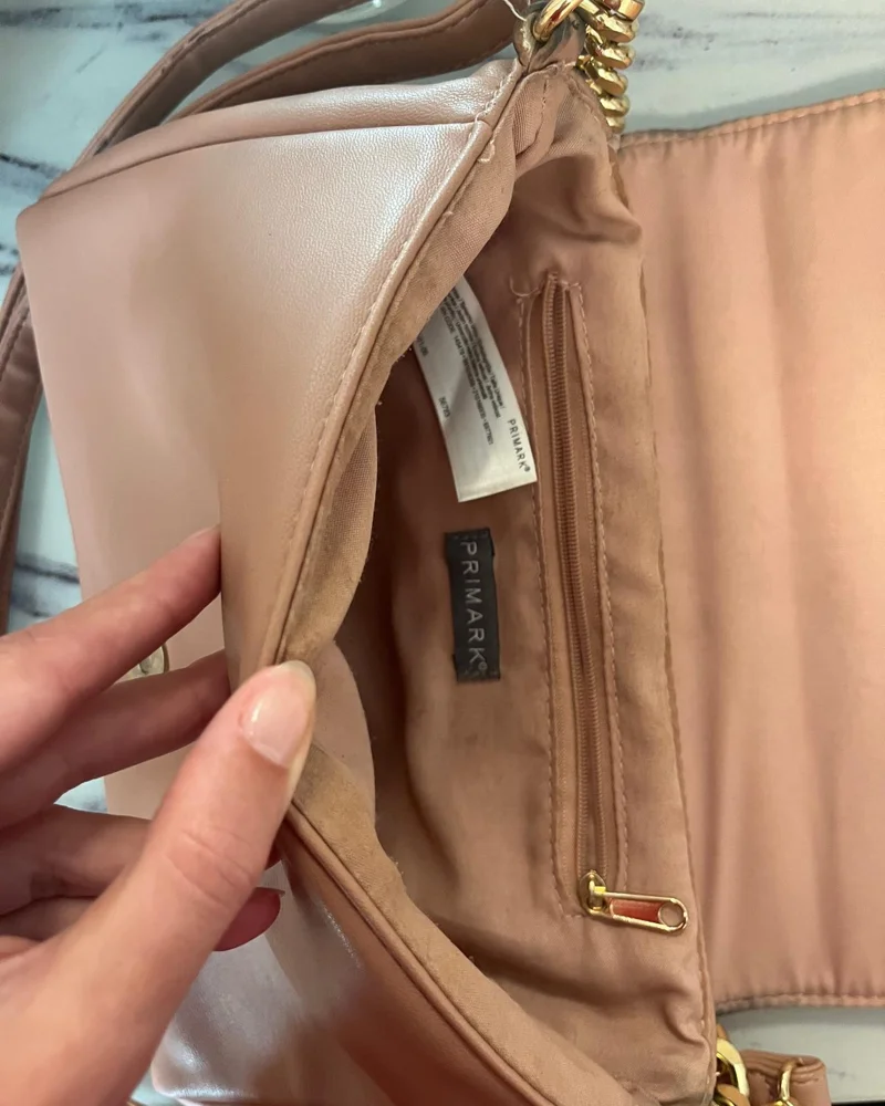 Primark Shoulder Bag, size One size, photo 4