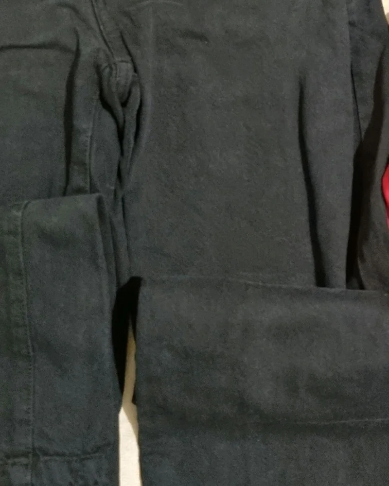 Bershka Jeans, size XS / 34 / 6, photo 3