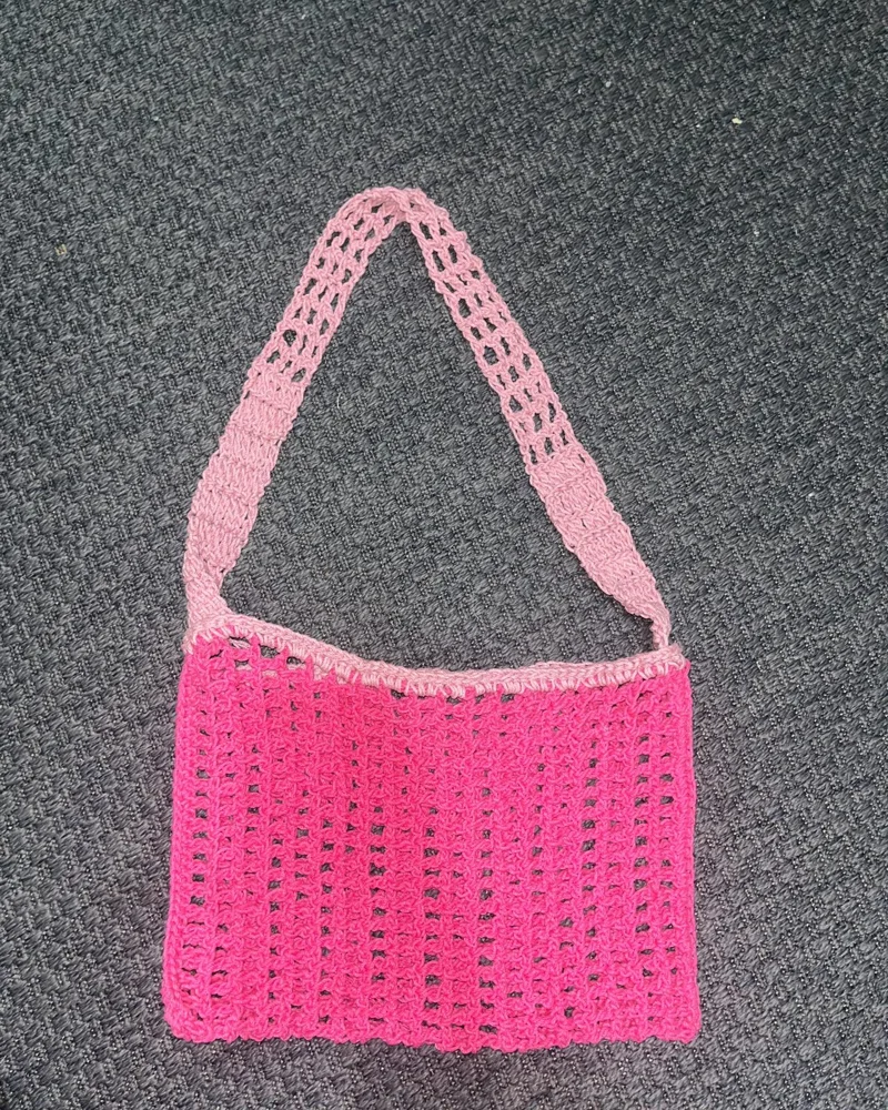 Shoulder Bag