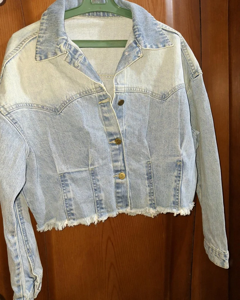 Jackets, size One size, photo 3