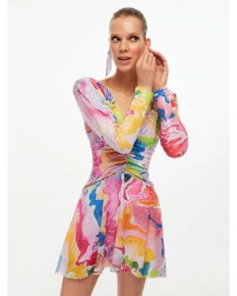 Party Dresses, size S / 36 / 8, photo 3