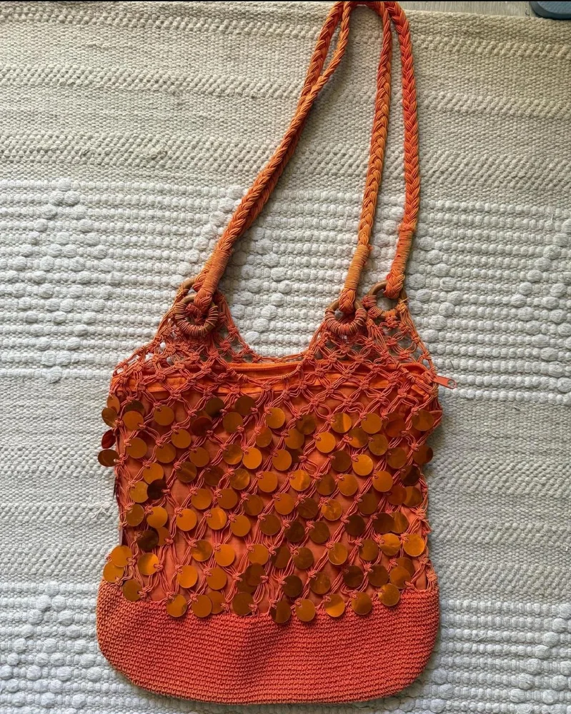 Shoulder Bag