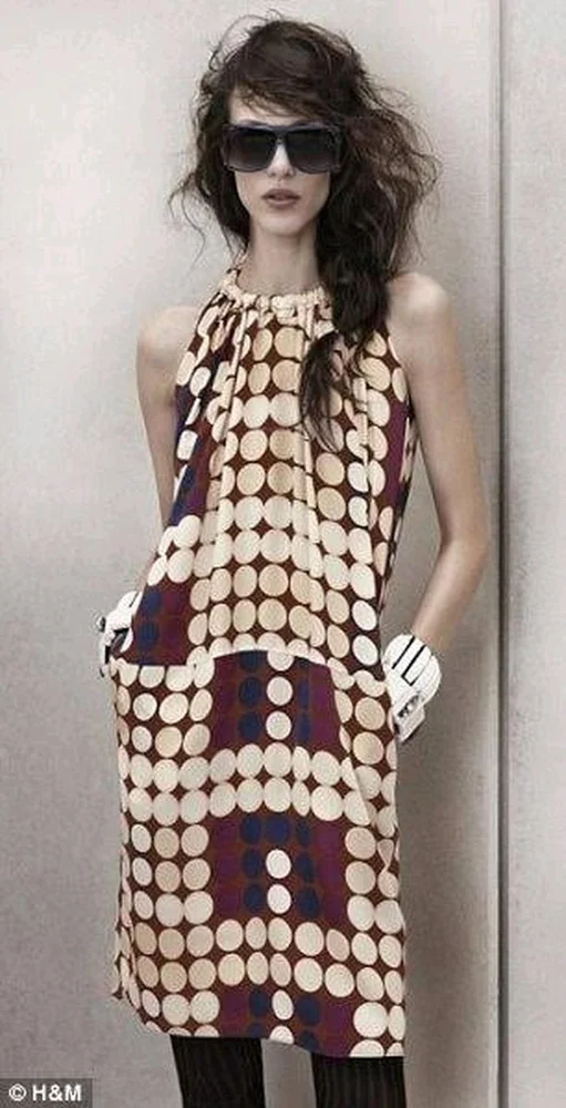 H&M Dresses, size XL / 42 / 14, photo 3