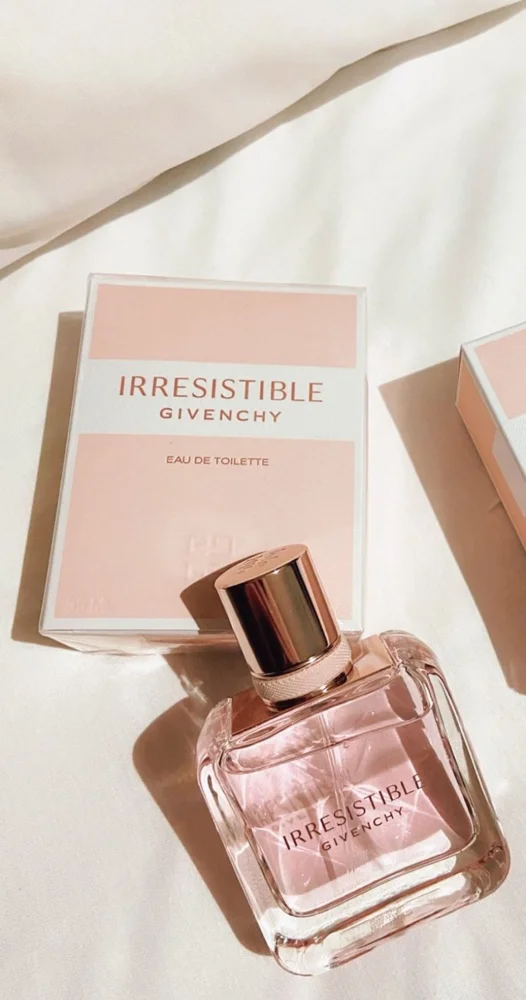 Givenchy Perfume, size Other, photo 2