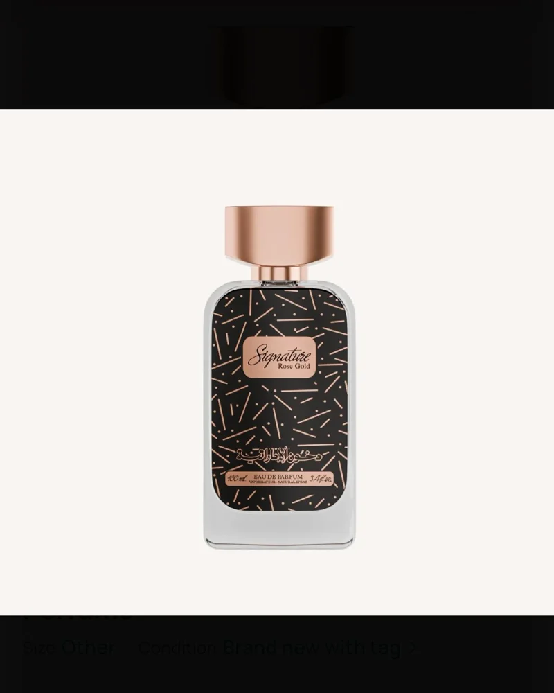 Perfume, size No Size, photo 3