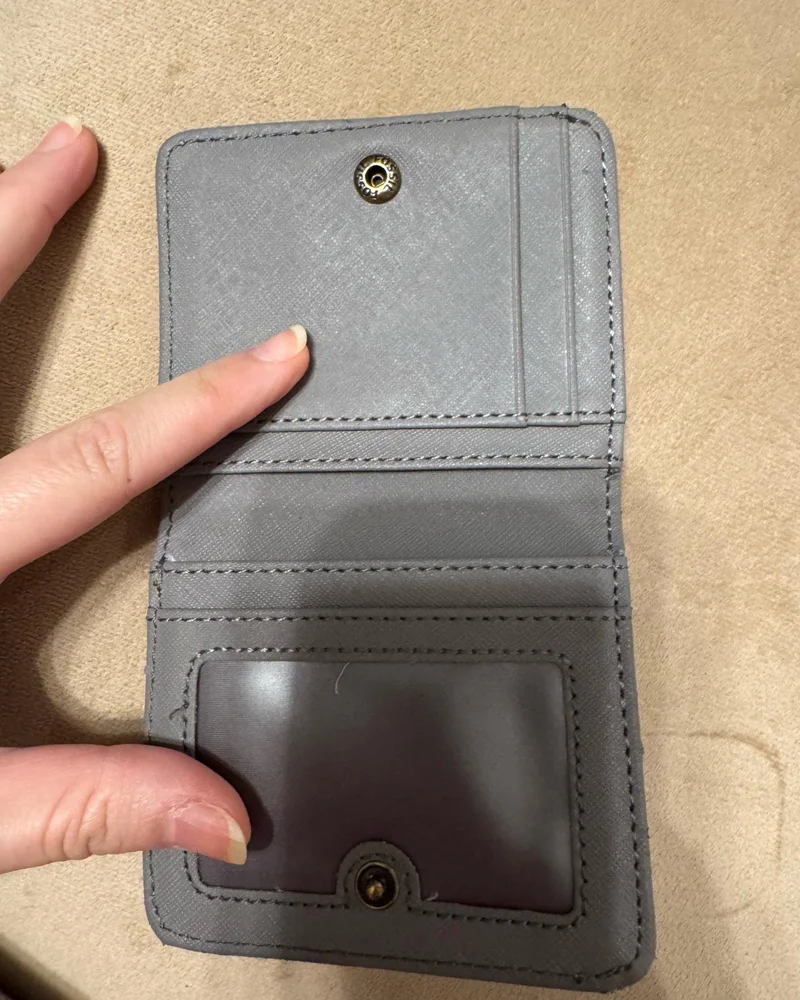 Fossil Wallets, size One size, photo 2