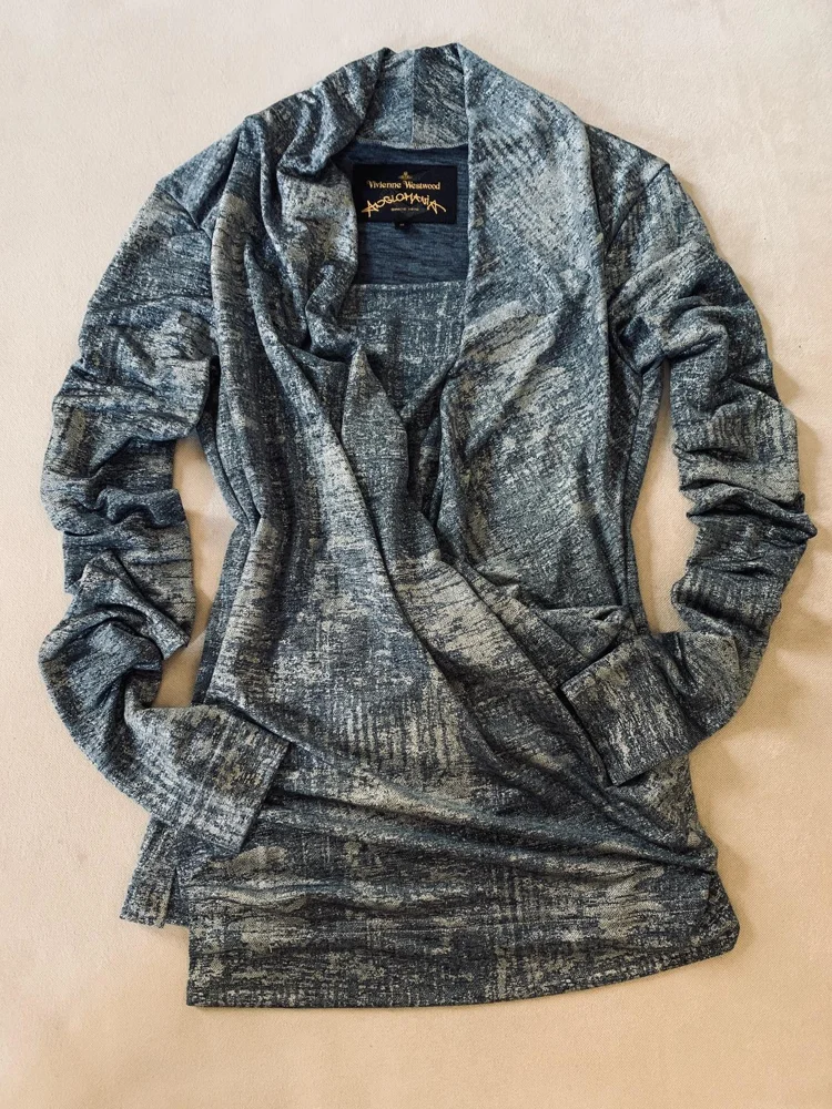 Vivienne Westwood Blouses, size S / 36 / 8, photo 3