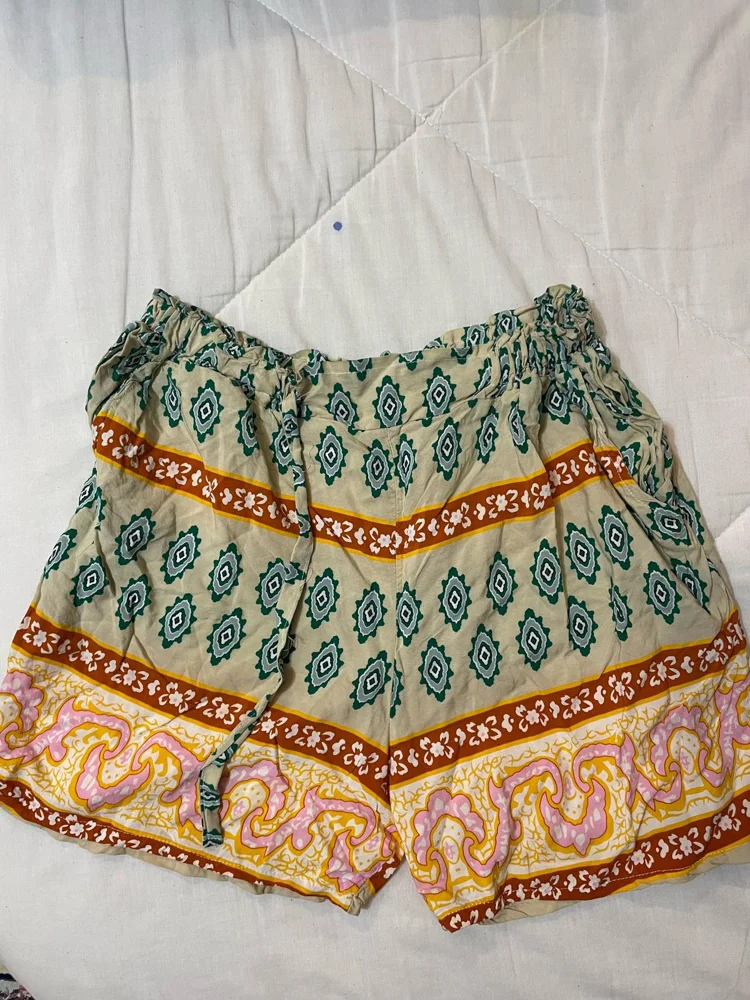 Shorts, size M / 38 / 10, photo 2