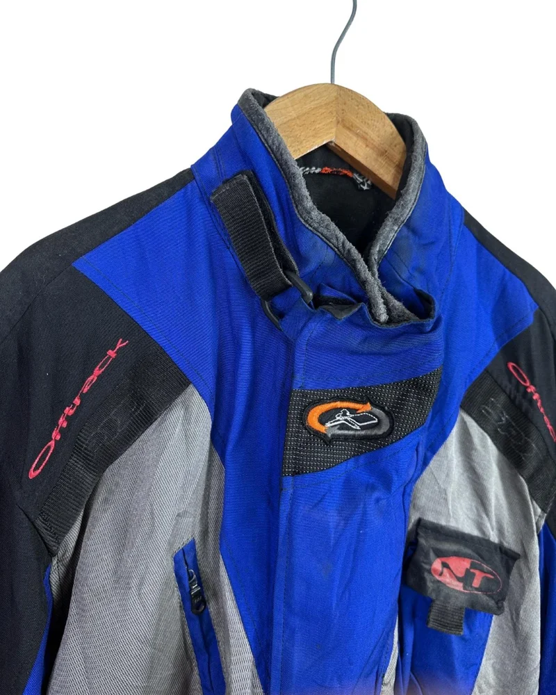 SPIDI Athletic Jackets, size XL, photo 5