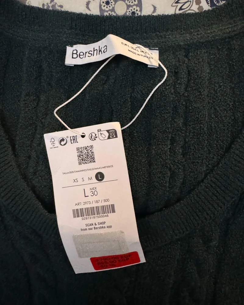 Bershka Sweaters & Pullovers, size L / 40 / 12, photo 2
