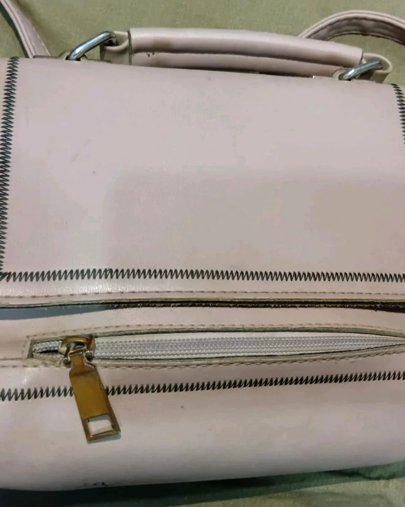 Cross-Body Bag, size One size, photo 2
