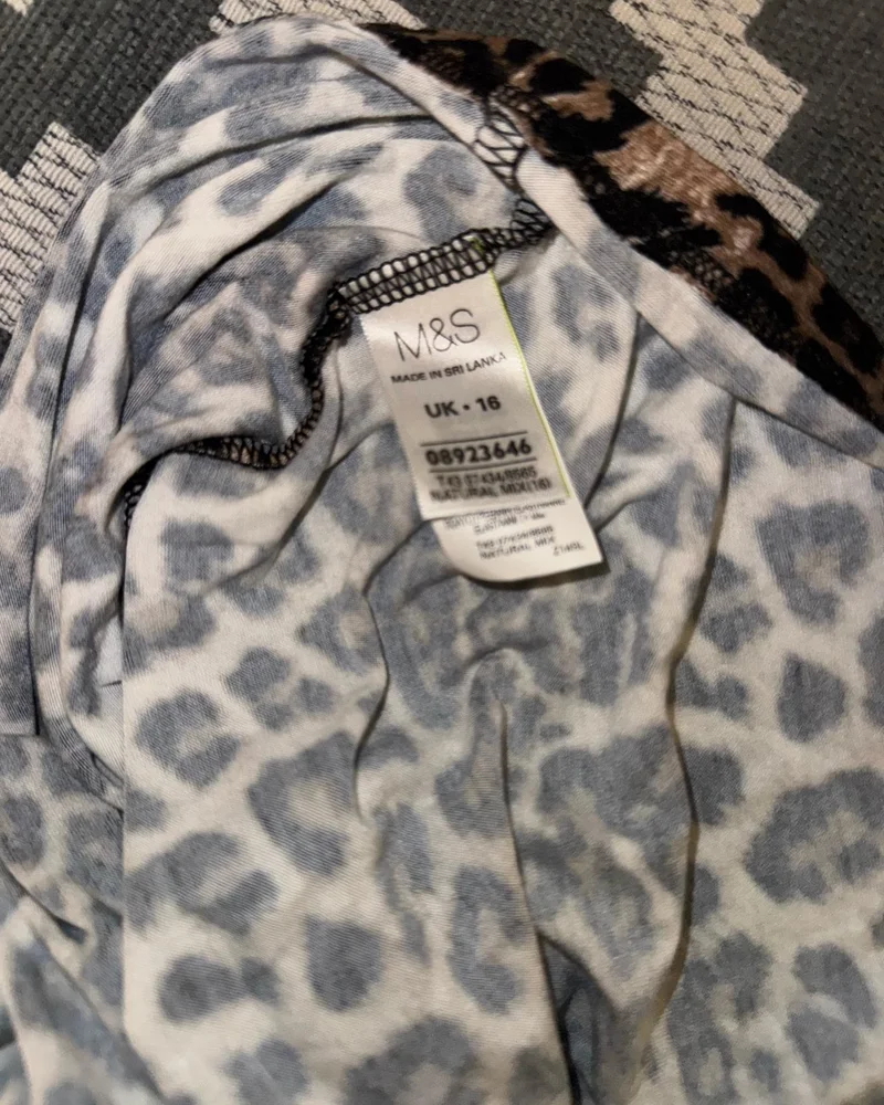 Marks & Spencer Blouses, size L / 40 / 12, photo 4