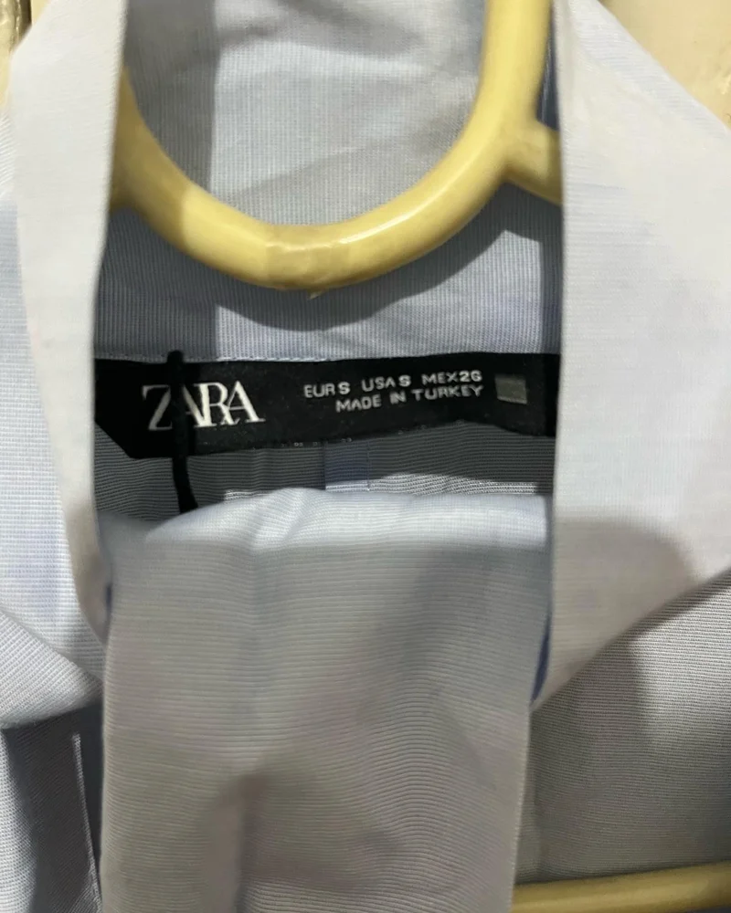 Zara Blouses, size S / 36 / 8, photo 4