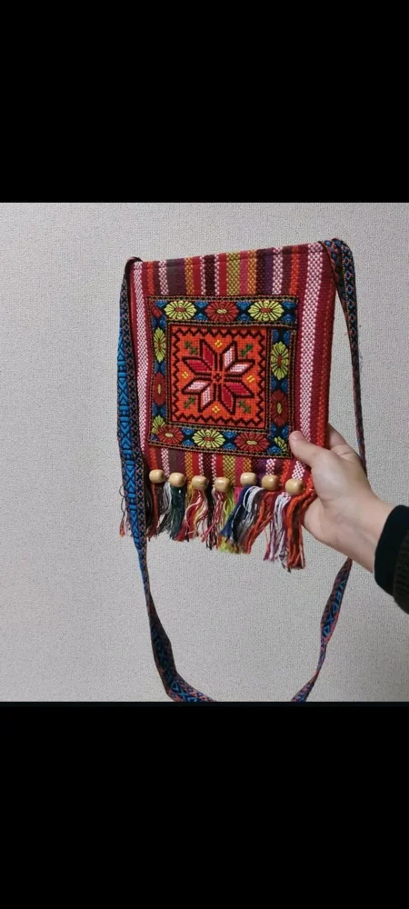 Cross-Body Bag, size One size, photo 2