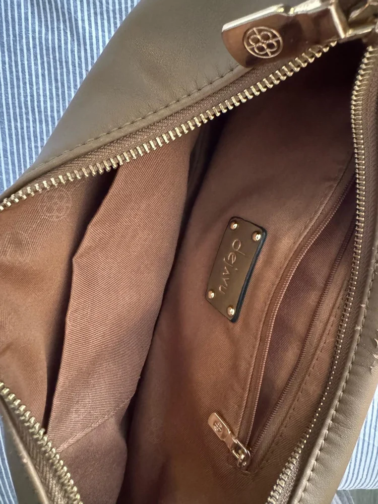 deja vu Shoulder Bag, size Other, photo 4