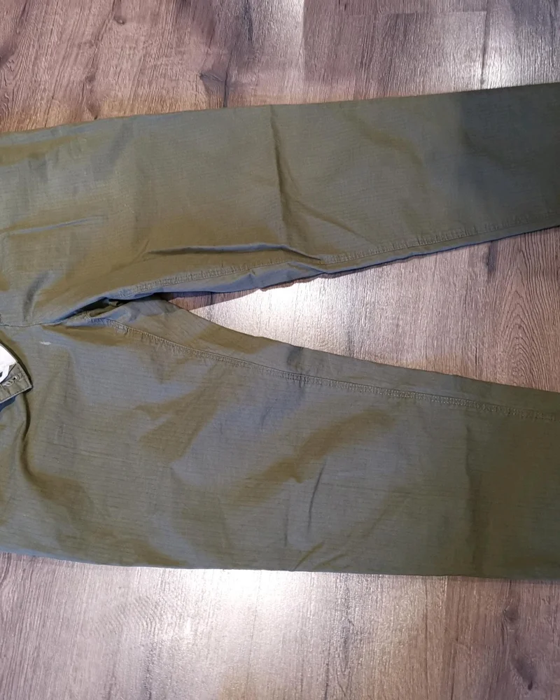 Zara Pants