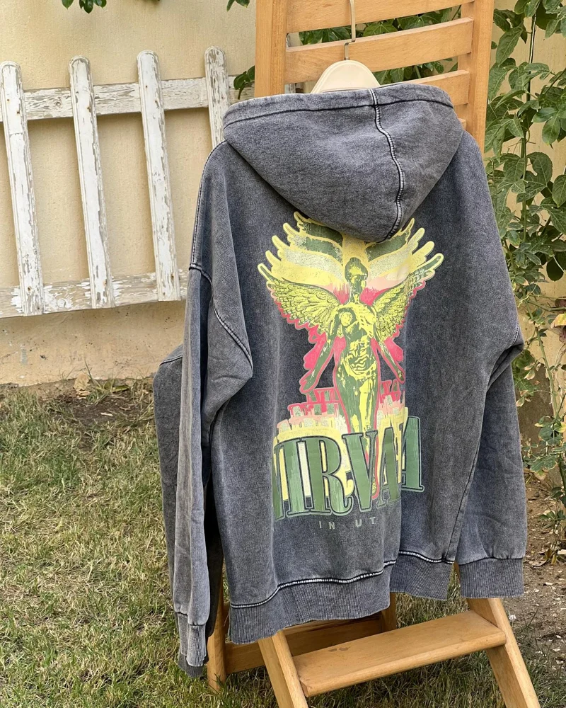Hoodies, size Other, photo 4