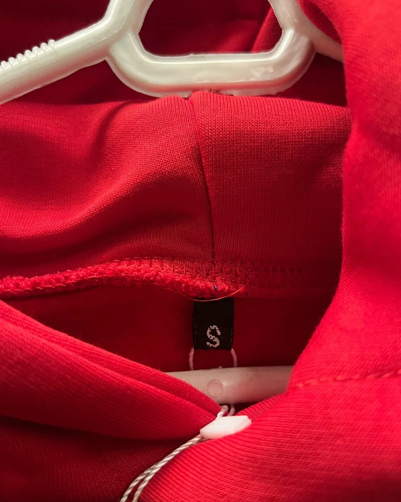 Hoodies, size S / 36 / 8, photo 4