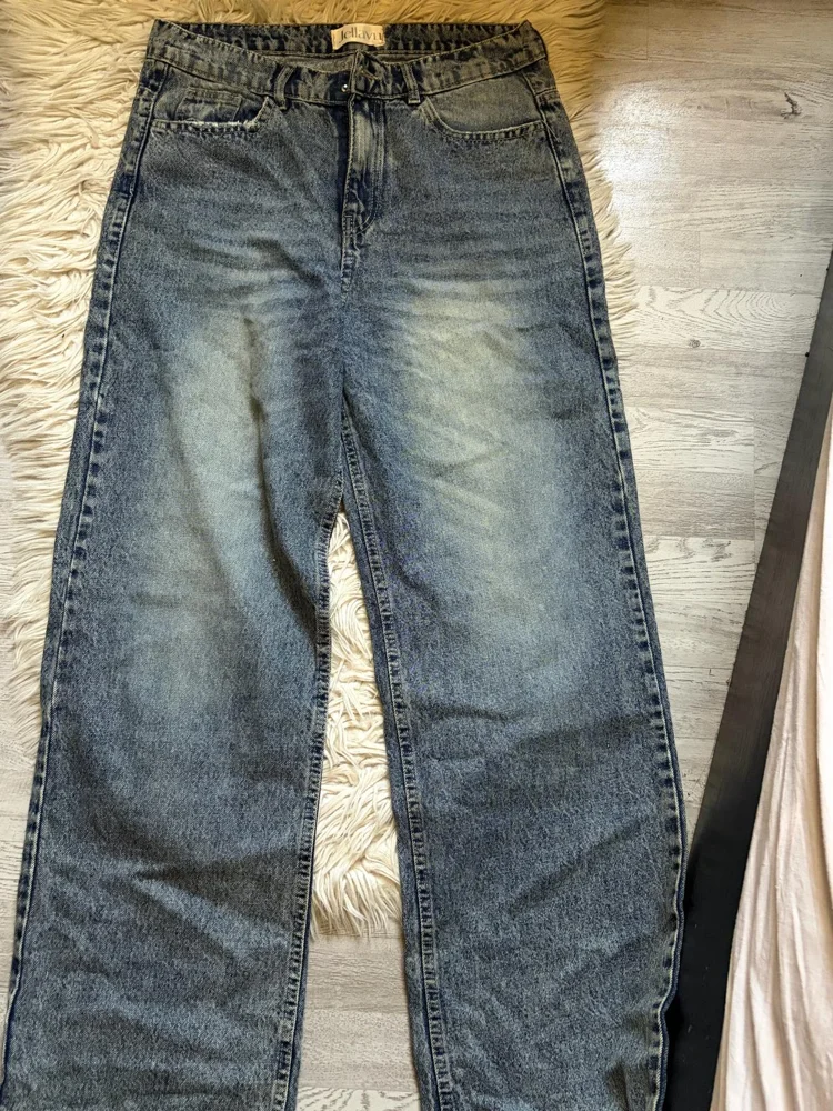 Jeans, size XL / 42 / 14, photo 3