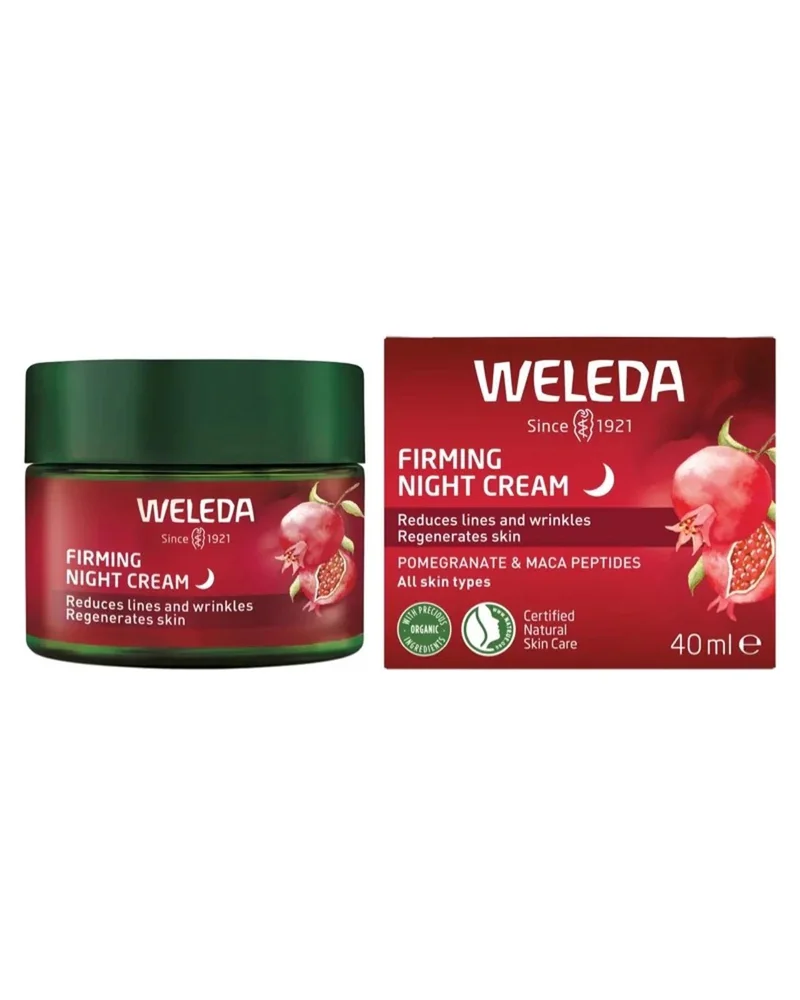 Weleda Skin care, size No Size, photo 3