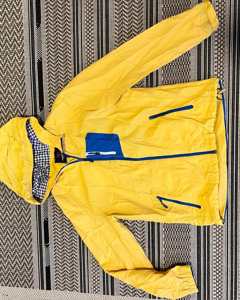 Outerwear