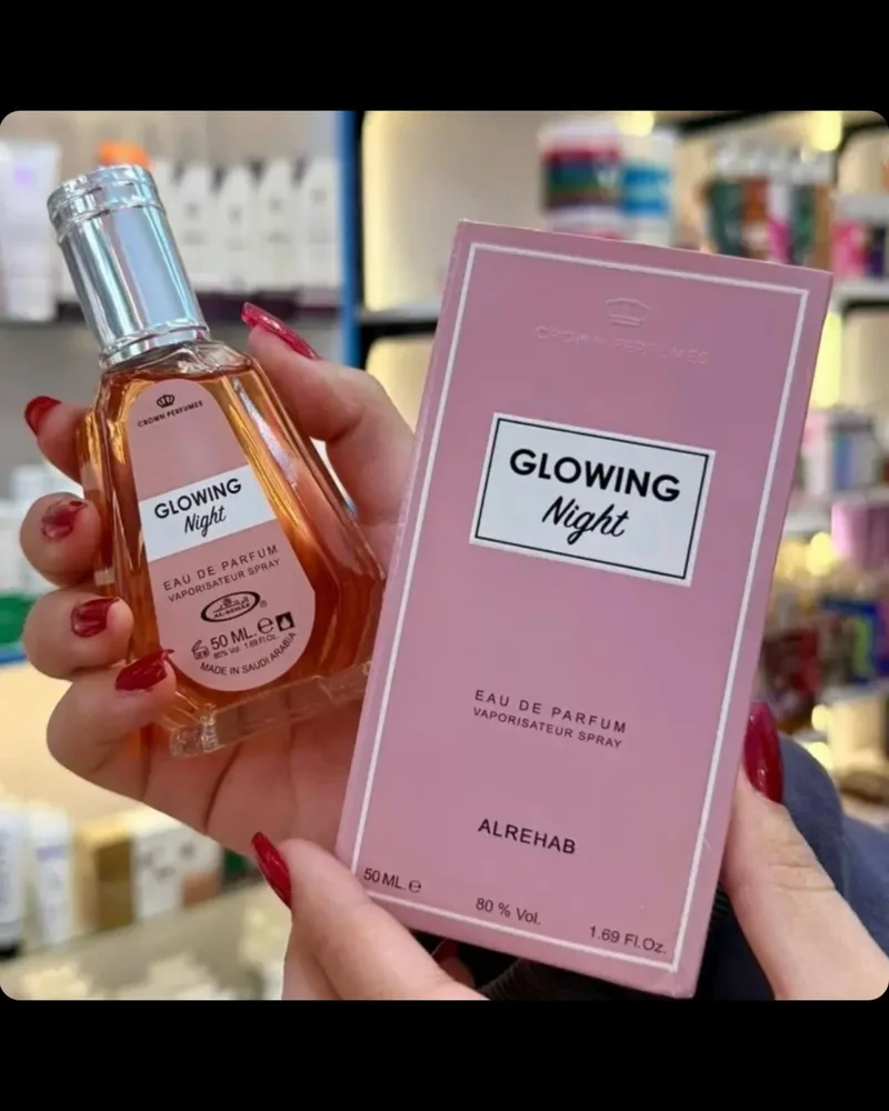 Perfume, size No Size, photo 3