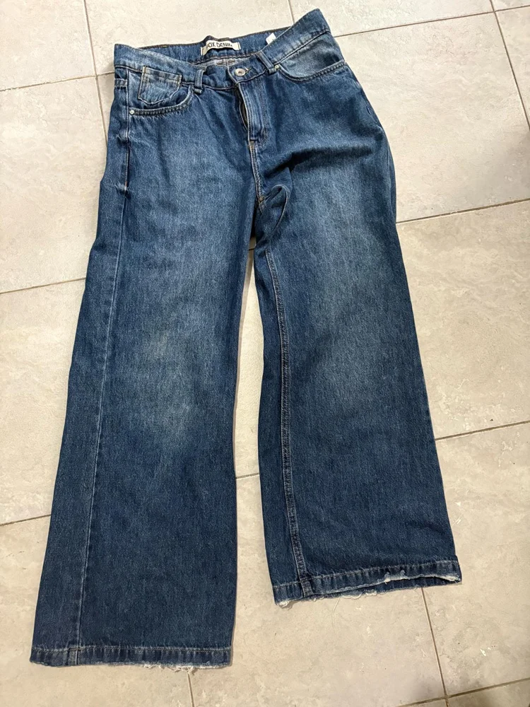 Pants, size S / 36 / 8, photo 3