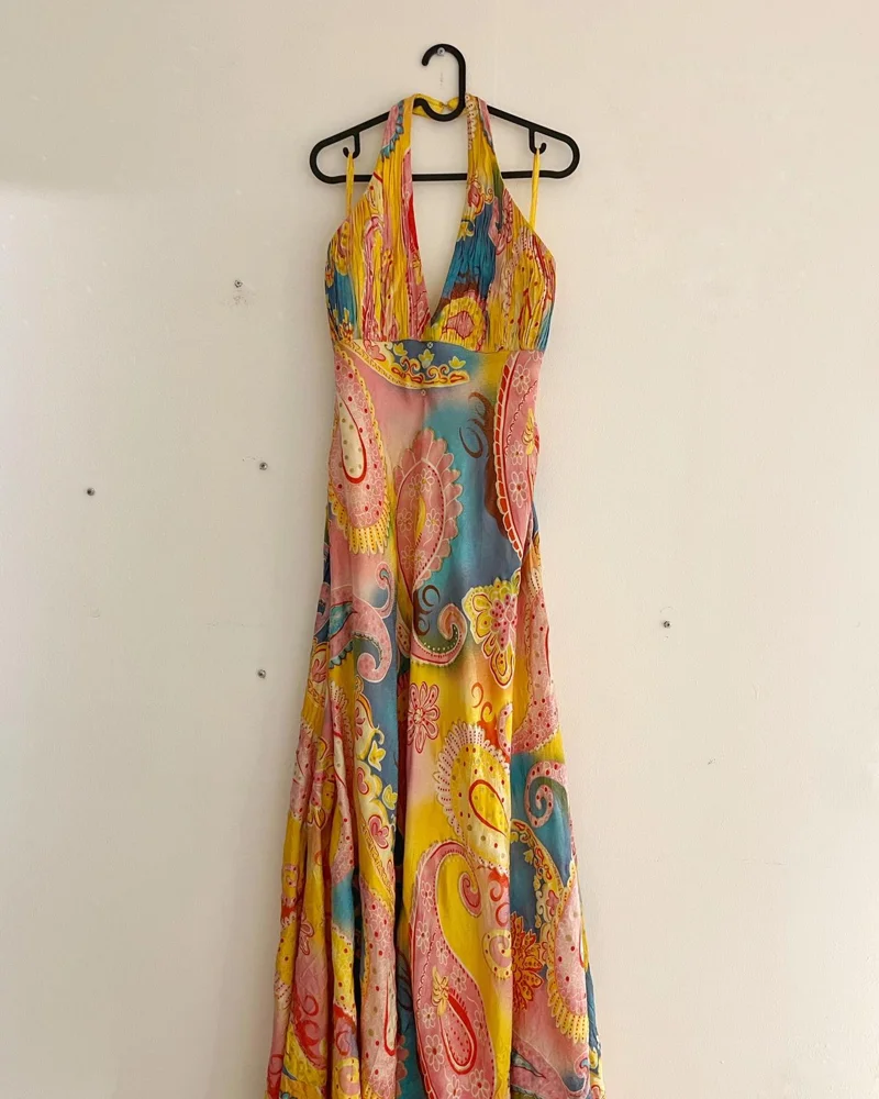 Maxi Dresses